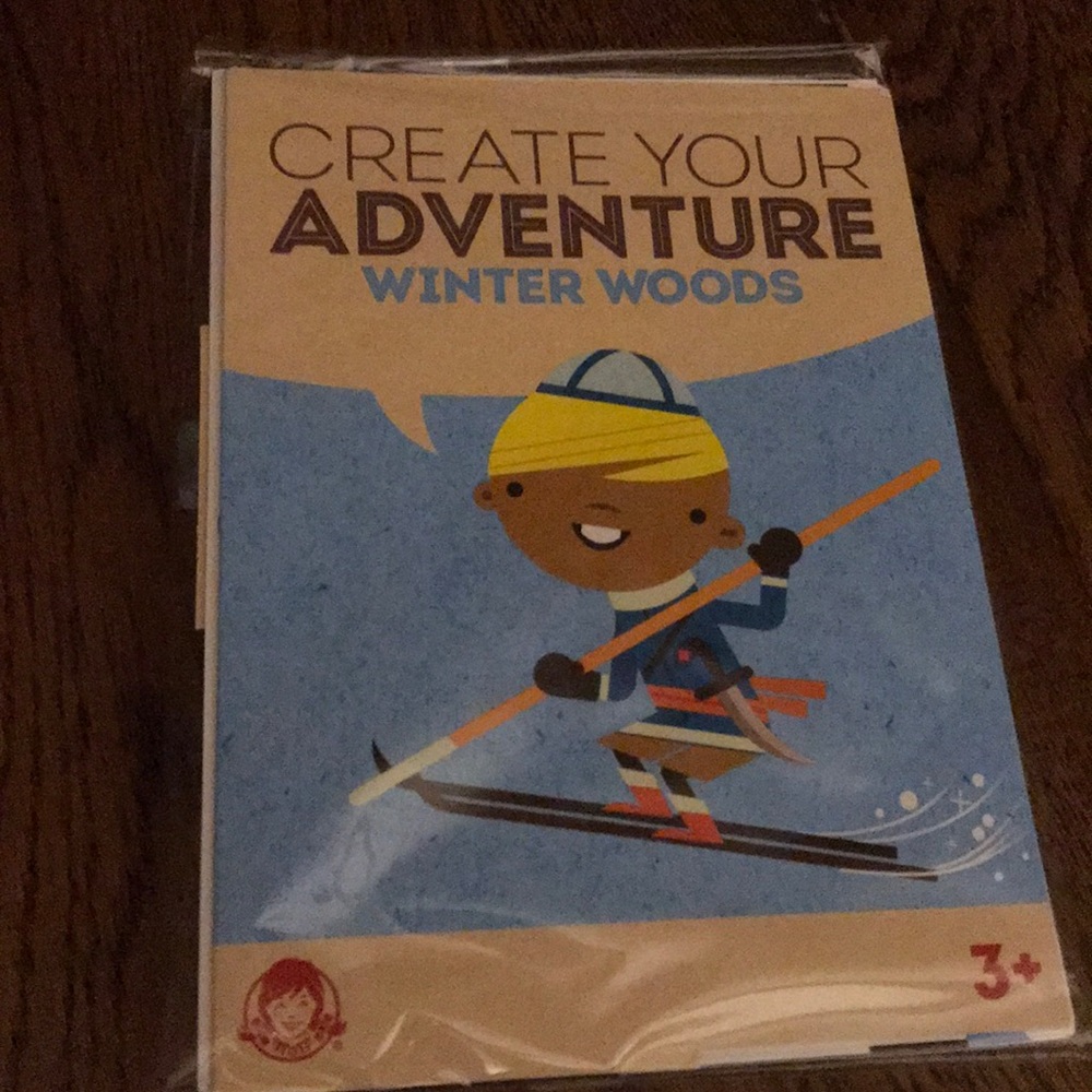 Kids toy